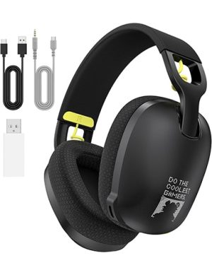 هدست گیمینگ بی سیم اونیکوما onikuma B2