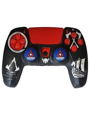 روکش دسته PS5 طرح ASSASSINS CREED