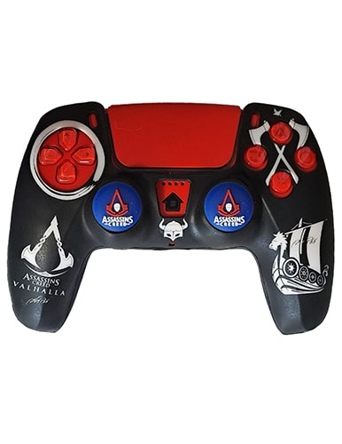 روکش دسته PS5 طرح ASSASSINS CREED