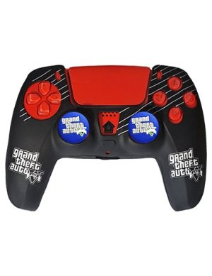 روکش دسته PS5 طرح 1 جی تی ای GTA