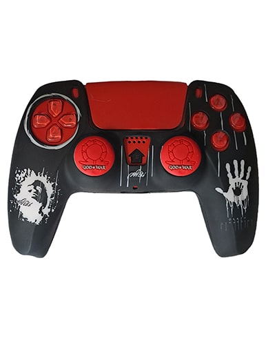 روکش دسته PS5 طرح Death Stranding