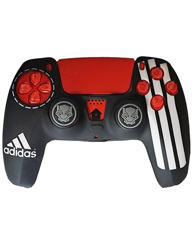 روکش دسته PS5 طرح آدیداس adidas - Image 3