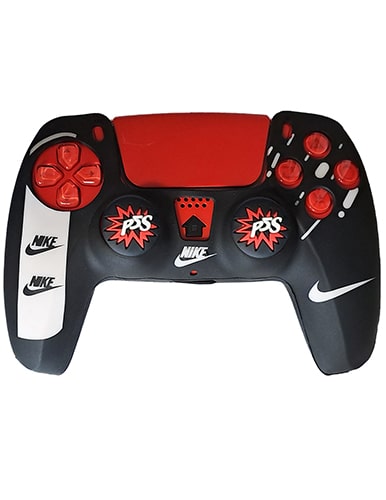 روکش دسته PS5 طرح نایک NIKE