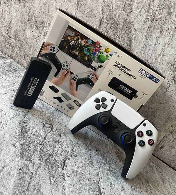 کنسول بازی GAME TIME 5 NOSTALGY