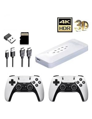 کنسول بازی پرتابل Game Stick M22