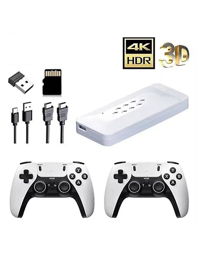 کنسول بازی پرتابل Game Stick M22