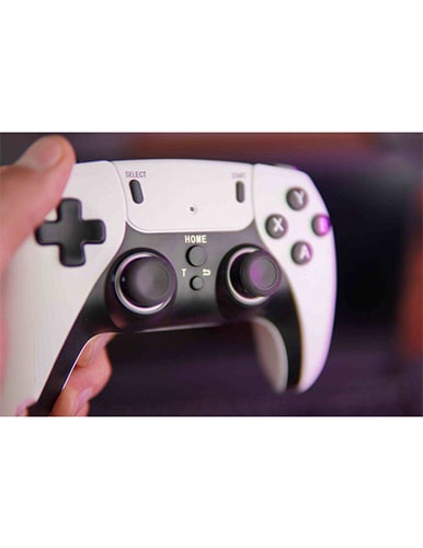 کنسول بازی پرتابل Game Stick M22 - Image 3