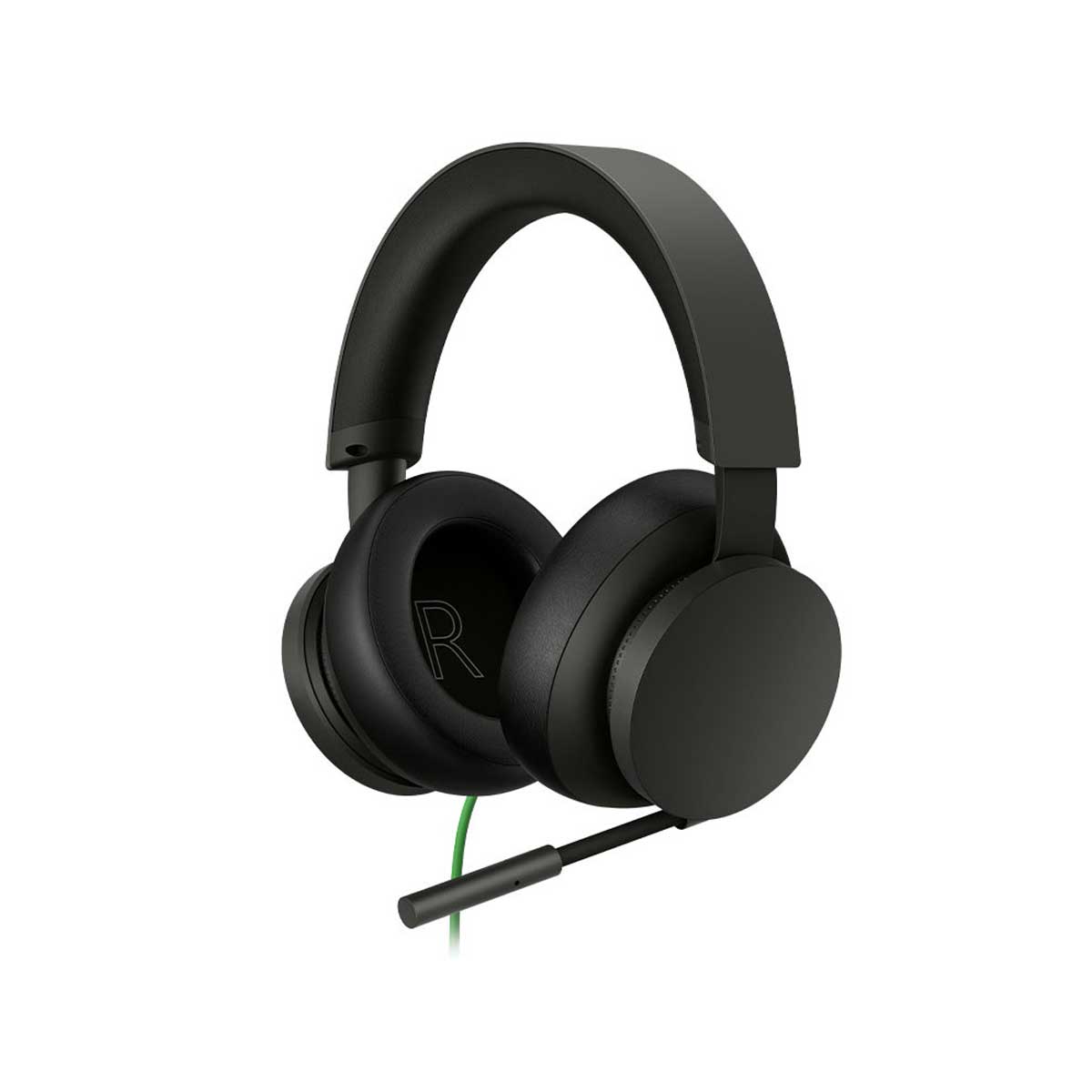 خرید هدست استریو مایکروسافت مدل Xbox Stereo Headset