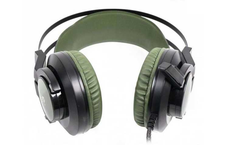 هدست گیمینگ بلادی Bloody J437