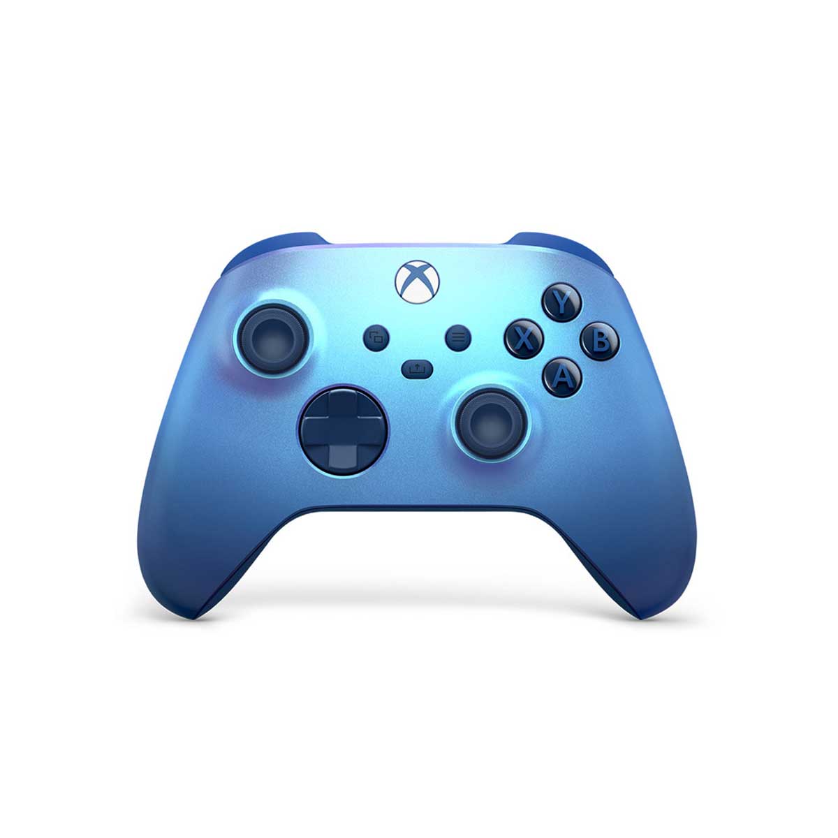خرید دسته بازی ایکس باکس مدل Aqua Shift