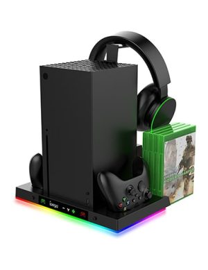پایه چند منظوره ipega PG-XBX023S برای Xbox Series X