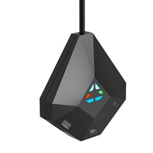 مبدل ماوس و کیبورد دابی مدل DOBE TNS-19077 برای نینتندو سوییچ