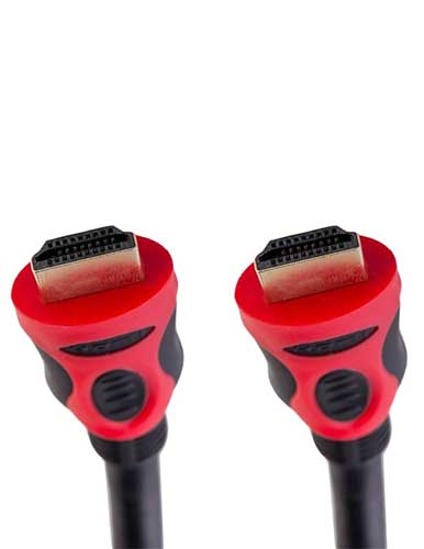 کابل HDMI دی نت مدل D 86 طول 3 متر
