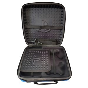 کیف حمل کنسول ps4 طرح آخرین بازمانده LAST OF US