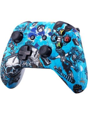 محافظ دسته XBOX ONE طرح جادوگر Witch