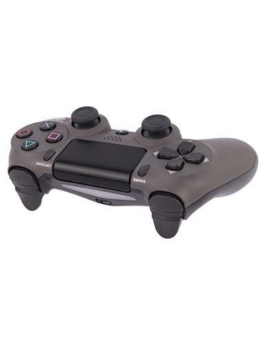 دسته بازی های کپی PS4 طرح call of duty black ops - Image 3