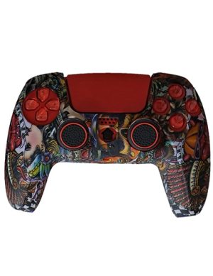 محافظ دسته PS5 طرح Raisell