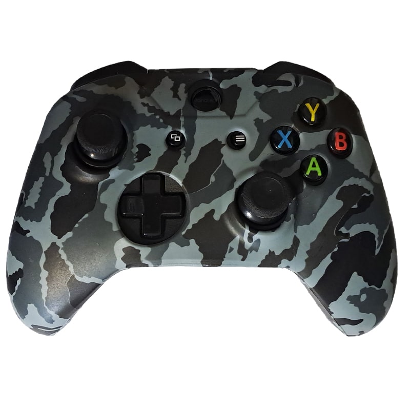 محافظ دسته XBOX ONE طرح ارتشی ARMY