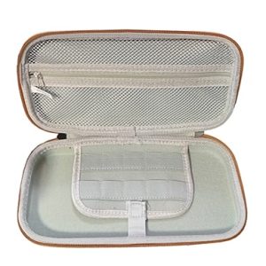 کیف مخصوص نینتندو سوییچ طرح برجسته ZELDA کد 2