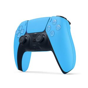 خرید کنترلر DualSense PS5 رنگ Starlight Blue
