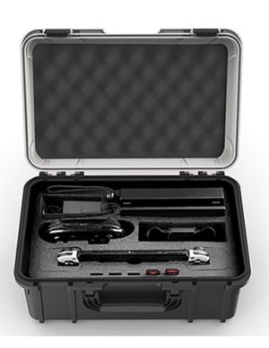 کیف چند منظوره ضدضربه نینتندو دابی مدل Dobe TY-3826