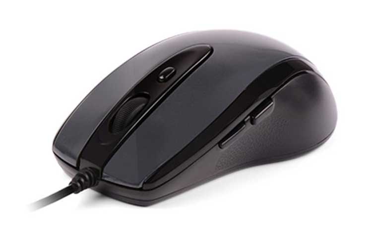 موس ایفورتک مدل N-708X - Image 3