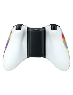 محافظ دسته XBOX 360 طرح پالت رنگی