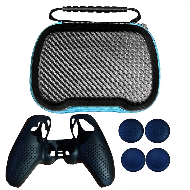 کیف محافظتی PGTECH مخصوص دسته PS5 مدل GP-506 - Image 5