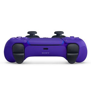 خرید کنترلر DualSense PS5 رنگ Galactic Purple