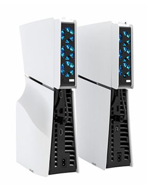 فن خنک کننده PS5 اسلیم مدل PG-P5S004