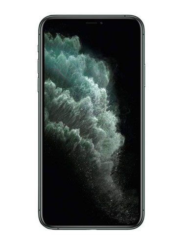 گوشی موبایل اپل مدل iPhone 11 Pro Max دو سیم کارت ظرفیت 256 گیگابایت