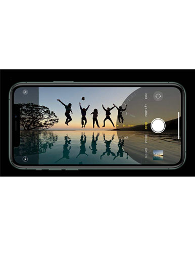 گوشی موبایل اپل مدل iPhone 11 Pro Max دو سیم کارت ظرفیت 256 گیگابایت - Image 10