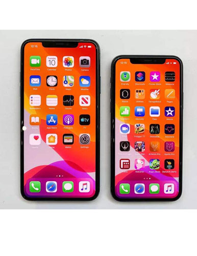 گوشی موبایل اپل مدل iPhone 11 Pro Max دو سیم کارت ظرفیت 256 گیگابایت - Image 11