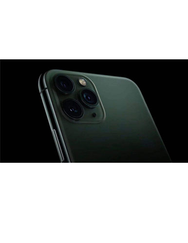 گوشی موبایل اپل مدل iPhone 11 Pro Max دو سیم کارت ظرفیت 256 گیگابایت - Image 12