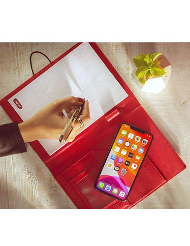 گوشی موبایل اپل مدل iPhone 11 Pro Max دو سیم کارت ظرفیت 256 گیگابایت - Image 13