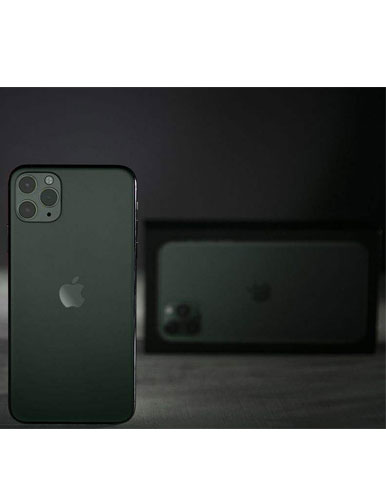 گوشی موبایل اپل مدل iPhone 11 Pro Max دو سیم کارت ظرفیت 256 گیگابایت - Image 14