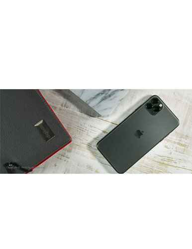 گوشی موبایل اپل مدل iPhone 11 Pro Max دو سیم کارت ظرفیت 256 گیگابایت - Image 15