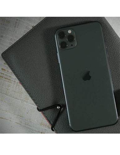 گوشی موبایل اپل مدل iPhone 11 Pro Max دو سیم کارت ظرفیت 256 گیگابایت - Image 16