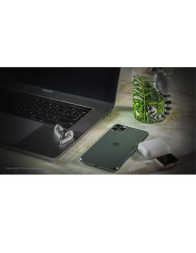 گوشی موبایل اپل مدل iPhone 11 Pro Max دو سیم کارت ظرفیت 256 گیگابایت - Image 17