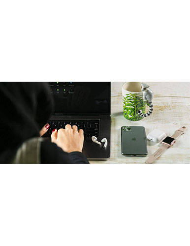 گوشی موبایل اپل مدل iPhone 11 Pro Max دو سیم کارت ظرفیت 256 گیگابایت - Image 18