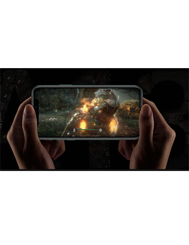 گوشی موبایل اپل مدل iPhone 11 Pro Max دو سیم کارت ظرفیت 256 گیگابایت - Image 3