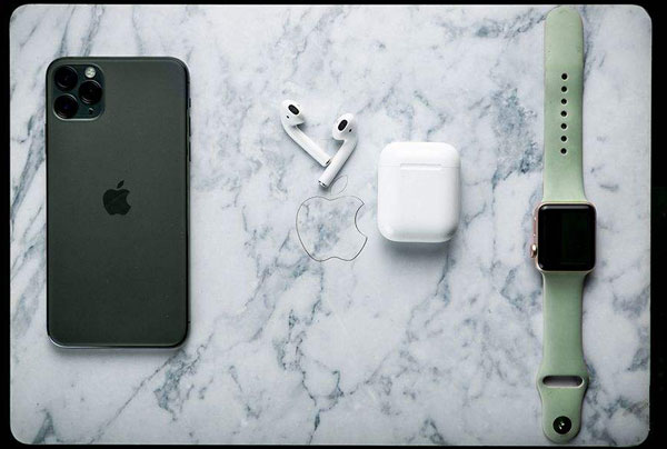 گوشی موبایل اپل مدل iPhone 11 Pro Max دو سیم‌ کارت ظرفیت 256 گیگابایت