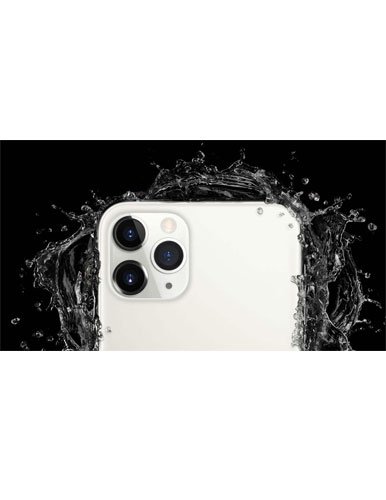 گوشی موبایل اپل مدل iPhone 11 Pro Max دو سیم کارت ظرفیت 256 گیگابایت - Image 4