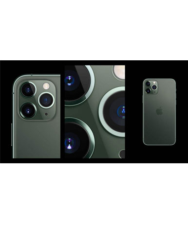 گوشی موبایل اپل مدل iPhone 11 Pro Max دو سیم کارت ظرفیت 256 گیگابایت - Image 5