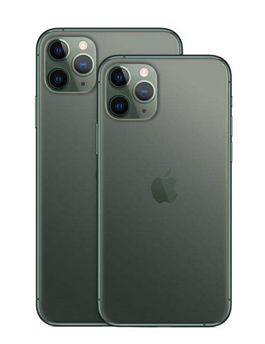 گوشی موبایل اپل مدل iPhone 11 Pro Max دو سیم کارت ظرفیت 256 گیگابایت - Image 7