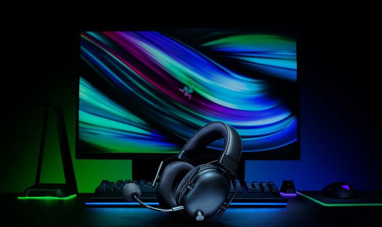 ویژگی‌های هدست گیمینگ