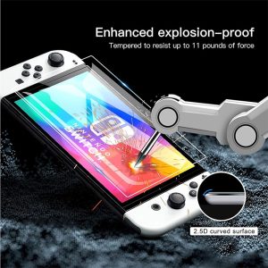 محافظ صفحه Screen Pro برای نینتندو سوییچ اولد