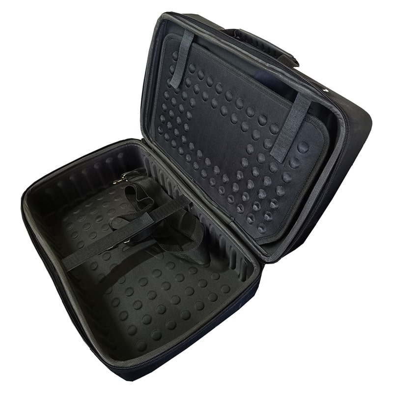 کیف کنسول PS5 اسلیم طرح silent hill