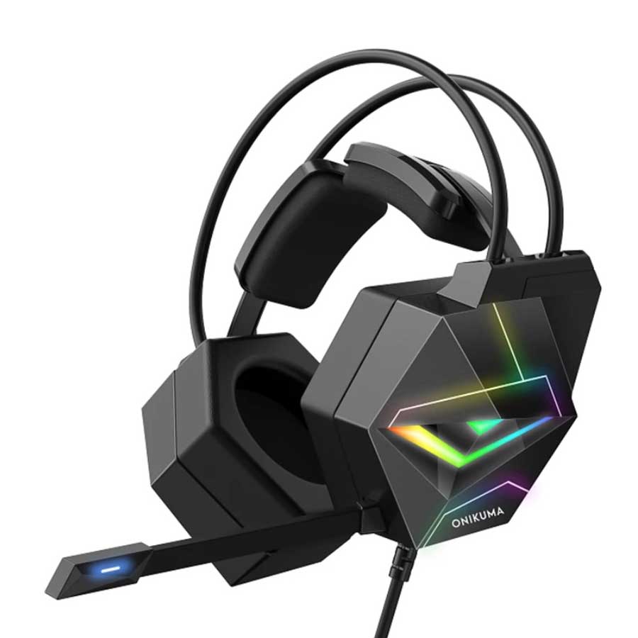 خرید هدست گیمینگ اونیکوما ONIKUMA X20