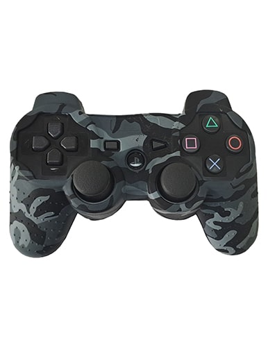 محافظ دسته PS3 طرح ارتشی کد A